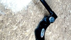 STANG JEPIT DM-TEX YAMAHA VIXION OLD / VIXION NEW PNP