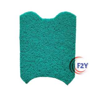 Karpet Sepeda motor Listrik UwinFly D60 D70 D65 D75 Alas Kaki Pijakan Kaki