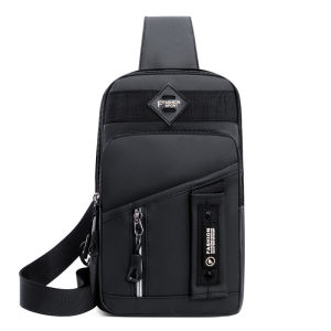 ARCTIC HUNTER túi nam túi xách nam túi đeo Thời trang nam thường ngày Túi Nam Túi đeo chéo mới xách tay cặp đeo vai nhỏ Xu hướng túi đeo vai đơn giản