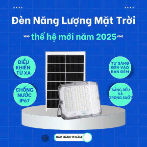 Đèn Năng Lượng Mặt Trời Mắt Ngọc Kim Cương 600W -Siêu Sáng-Chống thấm nước tốt-chiếu sáng 3 Mặt Đèn -sáng từ 10-12 tiếng...