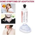 HAYLE Anti Suffocation Choking Emergency Device Easy To Use Breathing Trainers Asphyxia CPR LifeVac Portable Anti Choking Rescue Device Asphyxia Rescue. 