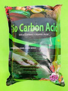 Pupuk BIO CARBON ACID isi 1kg MANTAB