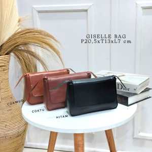 IstanaTasIndah Giselle Bag Tas Selempang Wanita