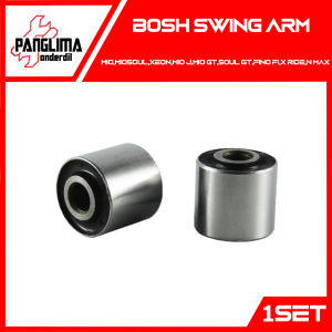 Bosh Swing Arm Mio Sporty-Soul-GT-M3-J & Soul GT & Xeon & Fino FI & X-Ride & N Max Karet Bos-Bush Sasis-Belakang-Fork-Rubber Engine-Mesin Hanger Mountain