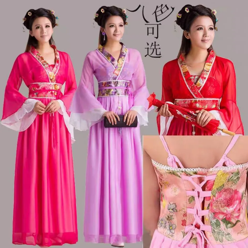 Cho Thuê Váy Múa - Trang Phục Hằng Nga