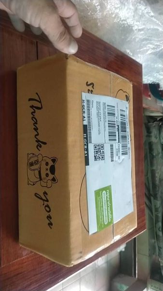 Buyer review video 6