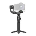 DJI Ronin RS 3 Mini 3-Axis Gimbal Stabilizer with 2kg Max Payload, 1.4" Full-Color Touchscreen and 3rd Gen RS Stabilization, Native Vertical Shooting and Bluetooth Shutter Control for Mirrorless Cameras | JG Superstore. 