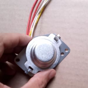 Rơ le nồi cơm điện 5 dây