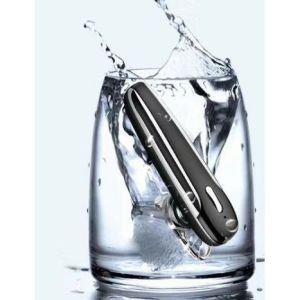 Samsung D9 Stereo Waterproof Bluetooth HeadsetHeadphone HD Voice High Quality Stereo
