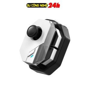 Tay cầm chơi game Joystick MEMO MB02/MB03/Aobing/H17/H18 hỗ trợ macro ghìm tâm auto tap cực chất cho andoird ios