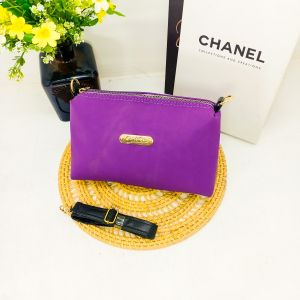 Tas Selempang Wanita kekinian Terbaru 2024 Stylish PouchSlim