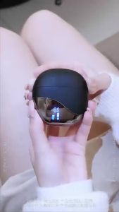 Cross-border new wireless ear-hanging bluetooth headset open air bone conduction long endurance sports OWS translation headset