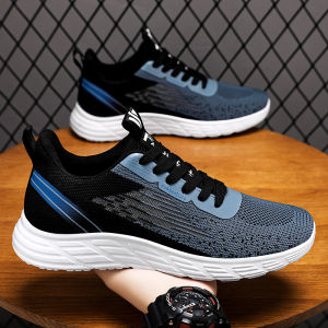 Sepatu Pria Import 9901Sneaker Fashion Olahraga Casual OOTD Ringan Dipakai Nyaman Anti Slip