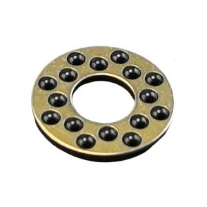 Tải trọng cao ứng dụng mang hiệu quả Vòng bi gốm gấp dao lồng mang cho ngoài trời tiện ích