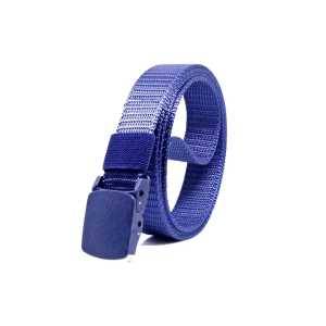 IKAT PINGGANG TACTICAL NYLON KANVAS ANAK / ANTI METAL DETECTOR - AMC-NLT-25/ PSC-5