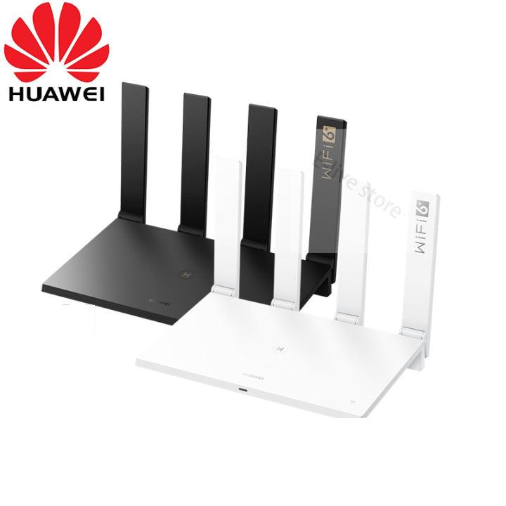 For New Version Huawei AX3 Pro WS7206 Wireless Router Qualcomm dual ...
