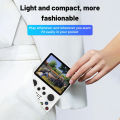 R35s Cầm Tay Trò Chơi Giao Diện Điều Khiển 3.5 ''IPS Màn Hình R Video Trò Chơi Máy Nghe Nhạc Mã Nguồn Mở Đôi Phím Điều Khiển Chơi Game Cổ Điển Giả Lập. 