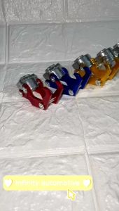 Gantungan Cantolan Barang Robot Cakar Cnc Igawa Universal Semua Motor