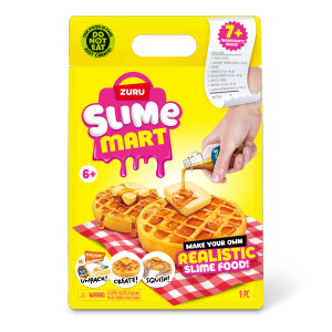 Slime Mart Small Bag by ZURU