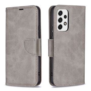 For Samsung Galaxy A53 A52S A73 A52 A33 A32 A23 A22 A03 A03S A02S A13 A12 5G Samsung A52 A32 A22 4G Phone Case Magnetic Leather Wallet Card Slot Flip Cover Casing