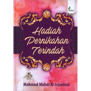 Hadiah Pernikahan Terindah