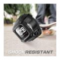 Supcase Unicorn Beetle Pro Series Rugged Protective Wristband Case for Fitbit Versa/Fitbit Versa 2/Fitbit Versa 3/Fitbit Versa 4/Fitbit Sense, Black. 