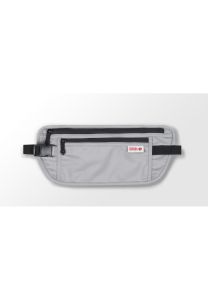 Travel Sentry RFID Money Belt Grey