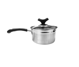 Cookware Pot Kitchenware Soup Pot Milk Pot High Quality European Type