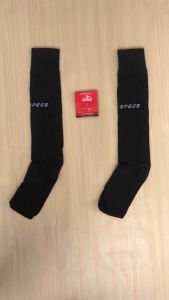 Kaos Kaki Bola Futsal & Olahraga: Spesifikasi & Keunggulan