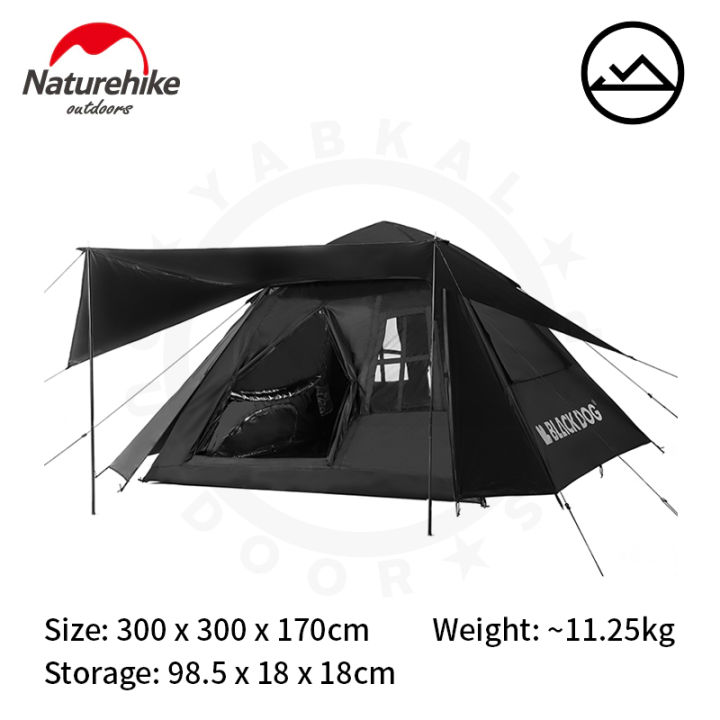 Lazada tent cheap