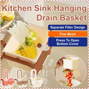 Filter Multi-color Available Multi-purpose One Press to Open the Bottom Cover Effective Filtering of Debris