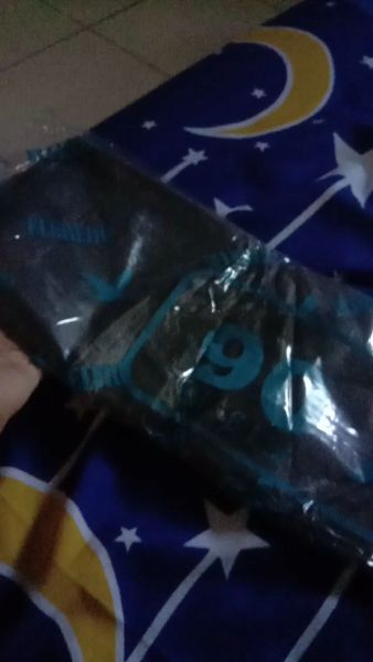 Buyer review video 2