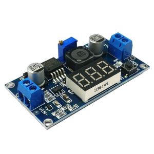 DCBuck Converters Adjust Automatic StepDown DCConverters Power Supply Module for Efficient Power Supply