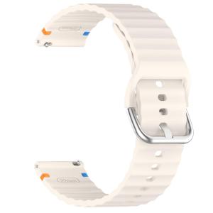 Garmin Series Watch Strap Wave Stitching Silicone StrapTali Jam Garmin Venu 3/ Venu 2/ Forerunner 570/ 265/ 255/ Vivoactive 4/ Darth Vader