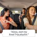 Amazon Echo Auto - Add Alexa to your car. 