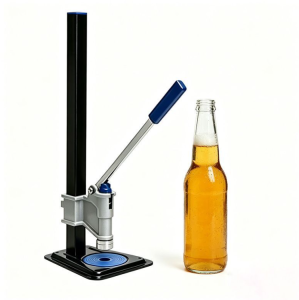 Manual Perfume Capper Perfume Crimper Perfume Sealing Tool Bottle Capper Wear Resistant Professional Capping Machine