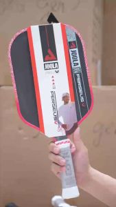 Joola Perseus V gen5 pickleball racket with Carbon surface[Fast Shipping]
