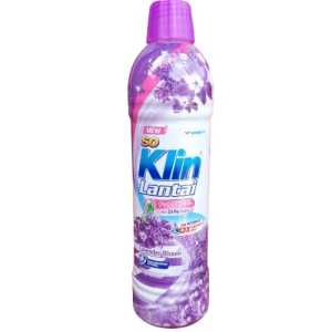 Harga 2 botol Soklin lantai kemasan botol 800 ML