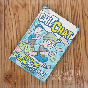 Chit Chat (Chatting Closing Cring Cring) Billionaire Store buku