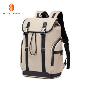 Arctic Hunter Platinum Light Business Laptop Backpack with Cloupad™ Technology 20L - B00832