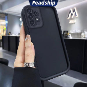 Feadship Case for SAMSUNG a13 A52 A52S A72 A53 A73 A33 a32 a23 5g A13 A32 4G phone casing Softcase shockproof Cover new design aesthetic Wireless Magnetic Attachment with lanyard JTDTGSBS01