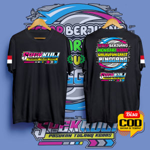 KAOS PRIA SPEK KULI  SIMPLE DINAMIS DAN MEMBERIKAN KESAN KASUAL