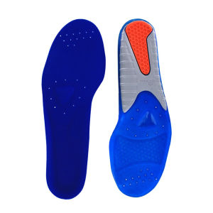 Lót Giày Thể Thao Spenco Gel Comfort 40-010 - Lót giày gel silicon đệm êm mềm giảm đau chân