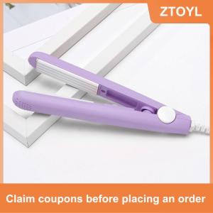 【ZTOYL】 Mini Xách Tay Nhựa Niêm Phong Máy Lưu Trữ Hộ Gia Đình Túi Clip Cầm Tay Con Dấu Đóng Gói Xung Niêm Phong Phụ Kiện Nhà Bếp