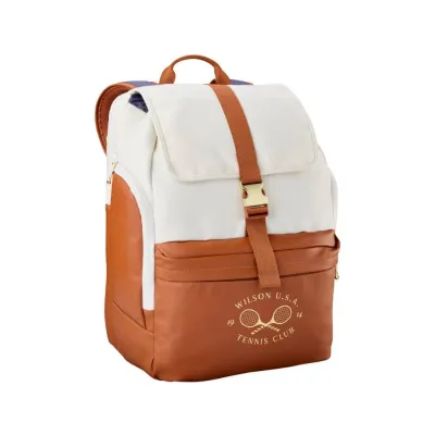 Wilson Heritage V2 Tennis Backpack WR8052201