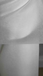 Mếch giấy ( keo hạt Nhật) dùng cho máy vá