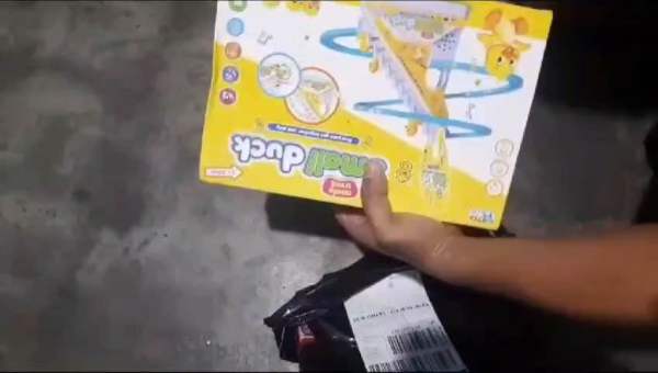 Buyer review video 3