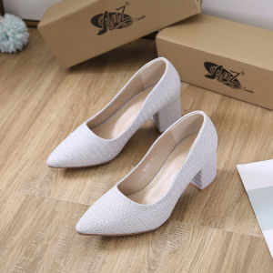 Summer fashion workplace womens high heels # GK-237