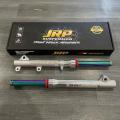 SHOCK DEPAN JRP RACING BOTTOM SHOCK TABUNG DEPAN VARIO 125 VARIO 150 BEAT SCOOPY MIO SMILE MIO SPORTY MIO SOUL JUPITER Z VEGA ZR FIZR DLL-Megavia store. 