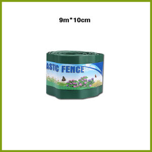 มีสต็อกพร้อมส่งจากไทย ขอบกั้นดิน 10/15/20*900ซม ที่กั้นดิน (Border Curb) ขอบกั้นหญ้าและดิน ที่กั้นดินไหล ที่แบ่งดิน